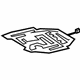 Volvo 30749345 Seat Heater