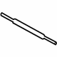 Volvo 8613722 Shaft