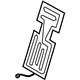 Volvo 30722635 Seat Heater