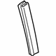 Volvo 30699937 Seal Strip Volvo 30699937 Seal Strip