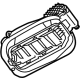 Volvo 32357683 Charging Port Volvo 32357683 Charging Port