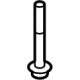 Volvo 30746692 Sems Screw Volvo 30746692 Sems Screw