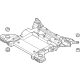 Volvo 32315762 Frame Volvo 32315762 Frame