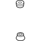 Volvo 32269036 Bushing Volvo 32269036 Bushing