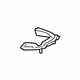 Volvo 32283205 Spring Seat