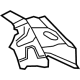 Volvo 30747205 Rear Pillar Reinforcement, Driver Side Volvo 30747205 Rear Pillar Reinforcement, Driver Side