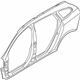 Volvo 31283572 Uniside Assembly, Driver Side Volvo 31283572 Uniside Assembly, Driver Side