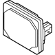 Volvo 32410686 Sensor