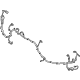 Volvo 32412080 Wiring Harness