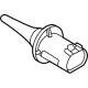 Volvo 32132722 Temperature Sensor Volvo 32132722 Temperature Sensor