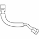 Volvo 8693010 Socket & Wire Volvo 8693010 Socket & Wire