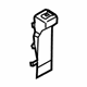 Volvo 30796473 Seal, Passenger Side