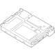Volvo 32267382 Battery