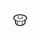 Volvo 999222 Turbocharger Lock Nut Volvo 999222 Turbocharger Lock Nut