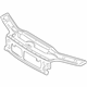 Volvo 30745292 Radiator Support, Front Volvo 30745292 Radiator Support, Front