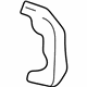 Volvo 9175827 Plate, Driver Side Volvo 9175827 Plate, Driver Side