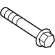 Volvo 982934 Alternator Bolt Volvo 982934 Alternator Bolt