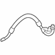 Volvo 30792757 Oil Cooler Line Extension Volvo 30792757 Oil Cooler Line Extension
