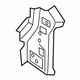 Volvo 31656934 Reinforcement Panel, Driver Side Volvo 31656934 Reinforcement Panel, Driver Side