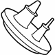 Volvo 30656201 Plug Volvo 30656201 Plug