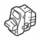 Volvo 30739325 Switch
