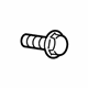 Volvo 999231 Battery Cable Bolt