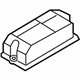 Volvo 31334739 SDM Module Volvo 31334739 SDM Module