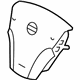 Volvo 31332805 Driver Inflator Module Volvo 31332805 Driver Inflator Module