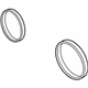Volvo 32382257 Sealing Ring