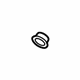 Volvo 31333044 Motor & Linkage Bushing