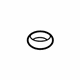 Volvo 31391638 Filler Tube Grommet Volvo 31391638 Filler Tube Grommet