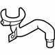 Volvo 31391639 Overflow Hose