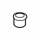 Volvo 31349848 Filler Tube