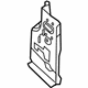 Volvo 31424652 Lower Pillar, Passenger Side Volvo 31424652 Lower Pillar, Passenger Side