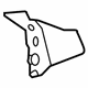 Volvo 31462205 Reinforcement Panel, Driver Side Volvo 31462205 Reinforcement Panel, Driver Side