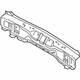 Volvo 31424650 Rear Body Reinforcement Volvo 31424650 Rear Body Reinforcement