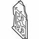 Volvo 31424651 Lower Pillar, Driver Side Volvo 31424651 Lower Pillar, Driver Side