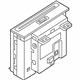 Volvo 36012529 CD Player