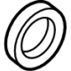 Volvo 80008376 Drive Shaft Seal Volvo 80008376 Drive Shaft Seal