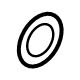 Volvo 80008307 O-Ring Volvo 80008307 O-Ring