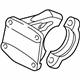Volvo 30711363 Bearing Retainer, Passenger Side