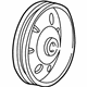 Volvo 1397645 Pulley Volvo 1397645 Pulley