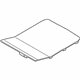 Volvo 32329637 Floor Cover