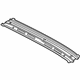 Volvo 32205915 Rear Header Volvo 32205915 Rear Header