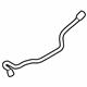 Volvo 32249413 Connector Hose Volvo 32249413 Connector Hose