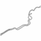 Volvo 32249410 Coolant Hose Volvo 32249410 Coolant Hose