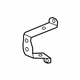 Volvo 32222256 Auxiliary Pump Front Bracket Volvo 32222256 Auxiliary Pump Front Bracket