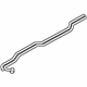 Volvo 31686102 Rear Hose Volvo 31686102 Rear Hose