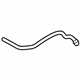 Volvo 32222258 Connector Hose Volvo 32222258 Connector Hose