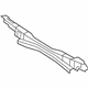 Volvo 31656939 Rear Body Reinforcement